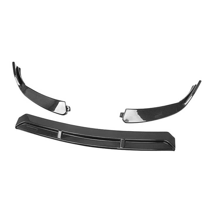 W205 C43 Front Splitter