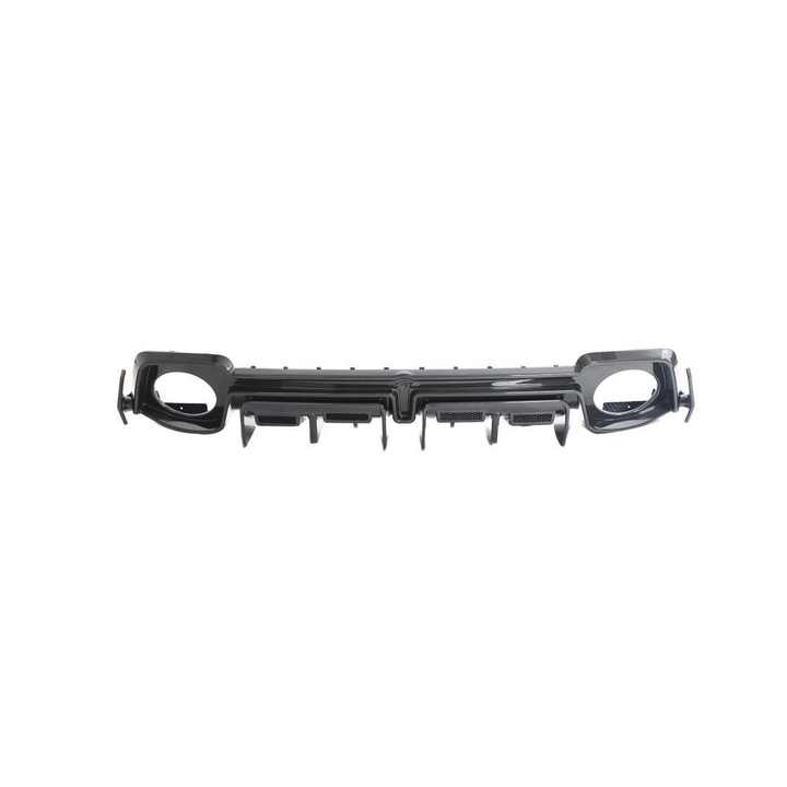 R8 Rear Diffuser