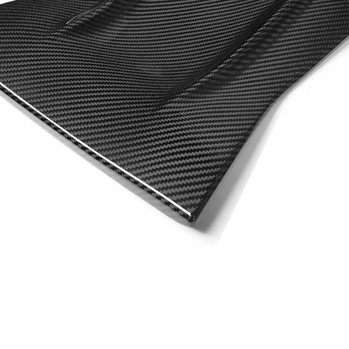 W205 C63 Seat Panels