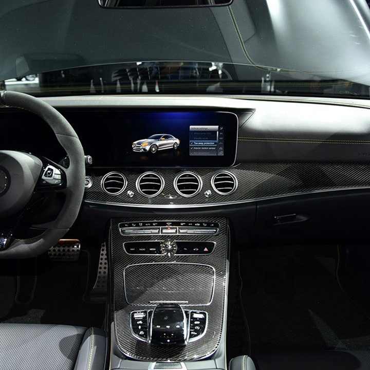 W213 Interior Trim Set