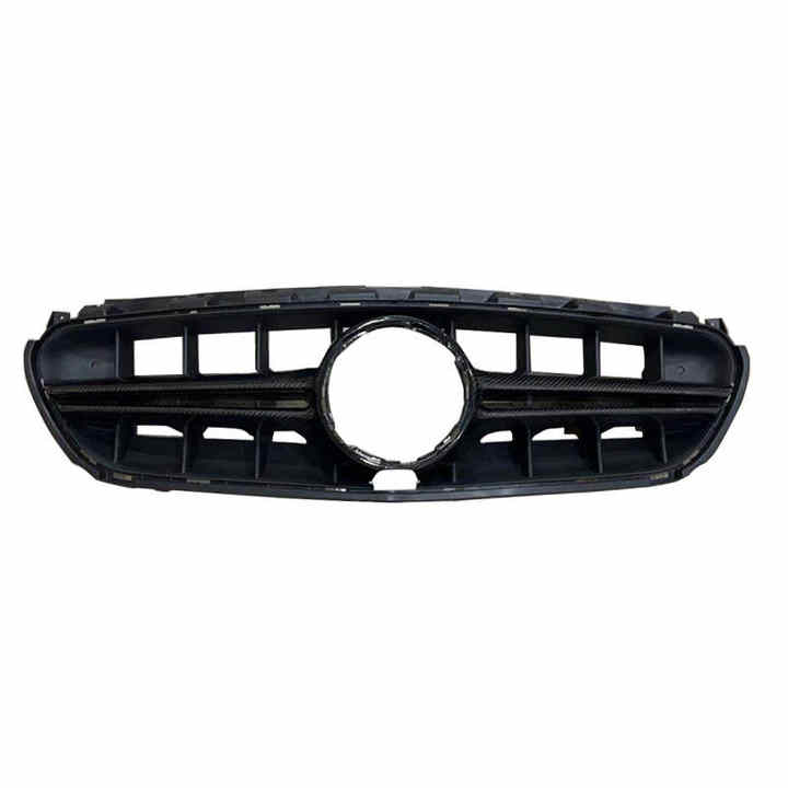 W213 E63S Front Grill