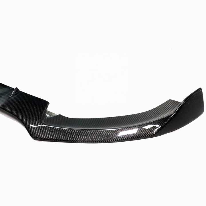 W213 E63S Front Splitter