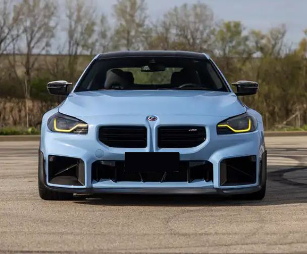 G87 M2 Full M Performance Carbon Body Kit