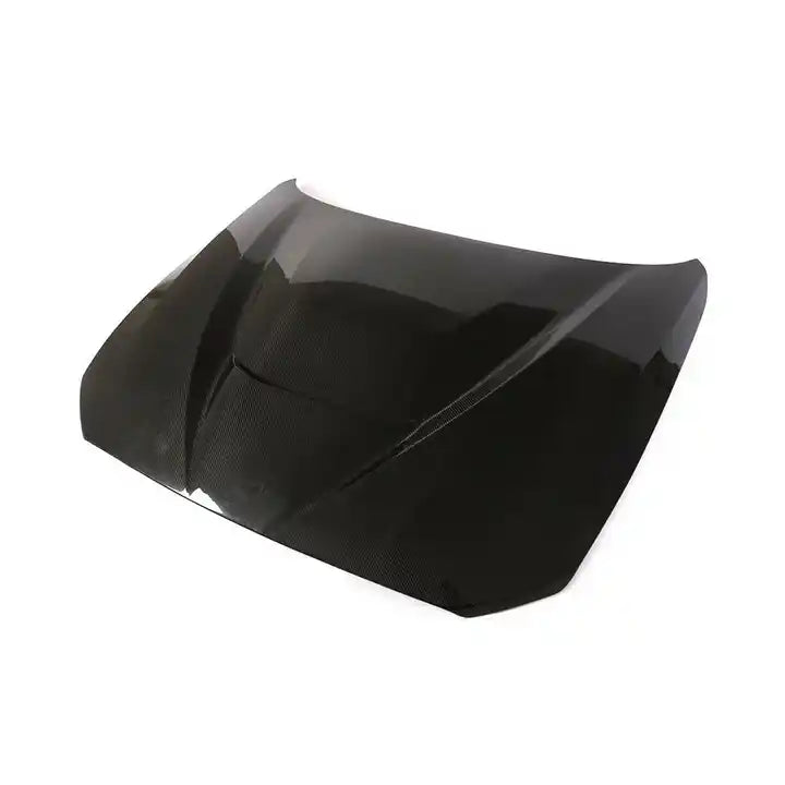 F22/F87 Carbon Fiber Hood