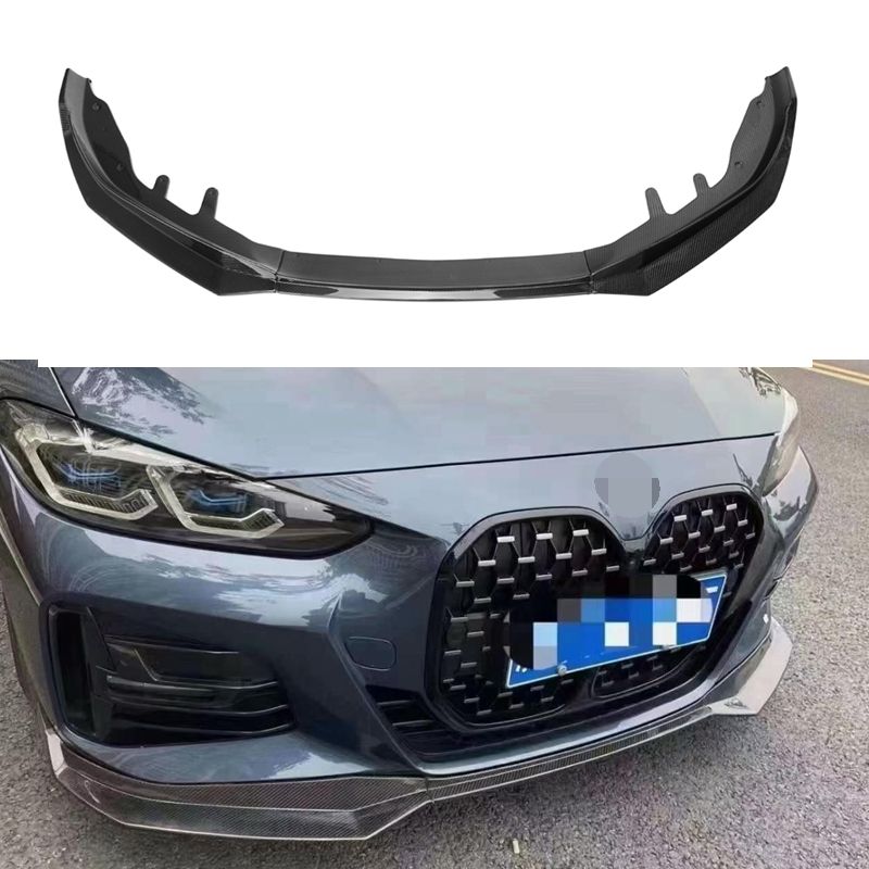 G22 Carbon Fiber Front Lip