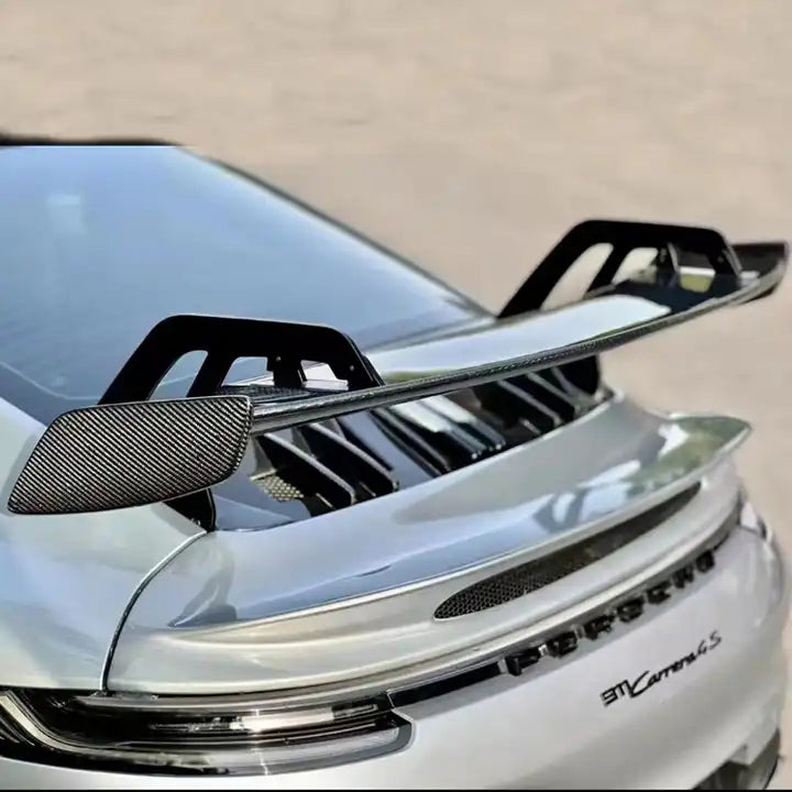 911/992 Carbon Fiber GT3 Style Rear Wing