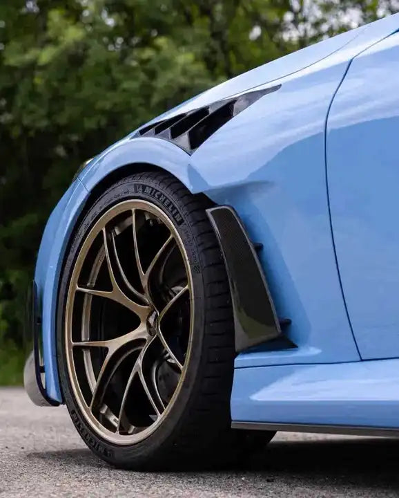 G87 M2 Carbon Fiber Fenders