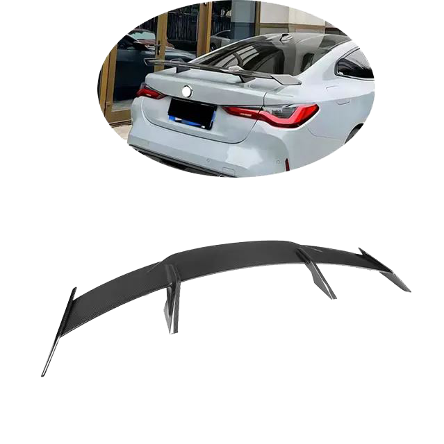 G8X M3/M4 Carbon Fiber Wing