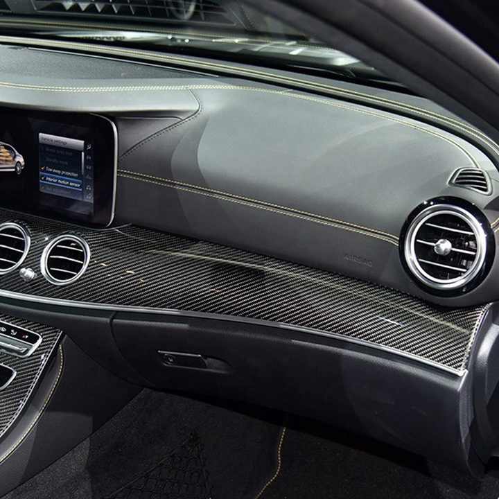 W213 Interior Trim Set