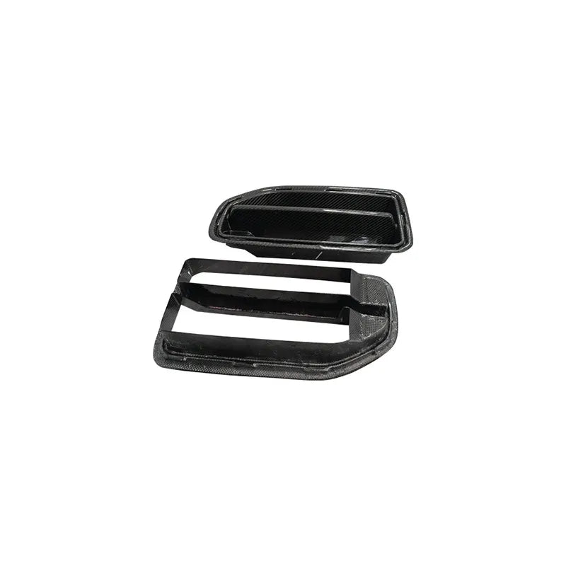 G87 M2 Carbon Fiber Grille