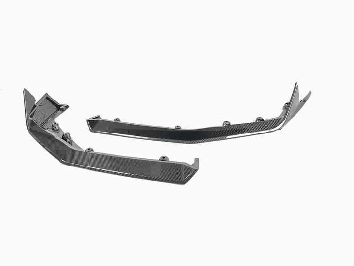 G90 M5 Front Splitter Kit