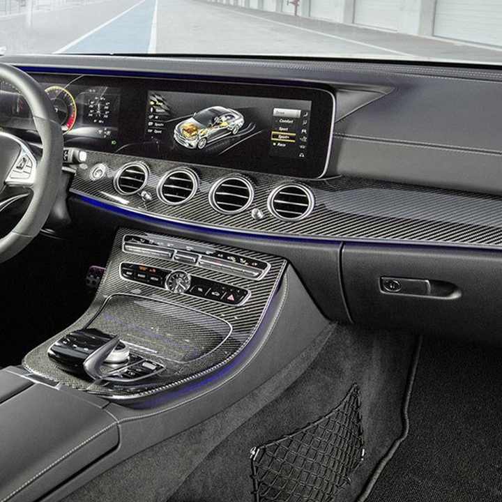 W213 Interior Trim Set
