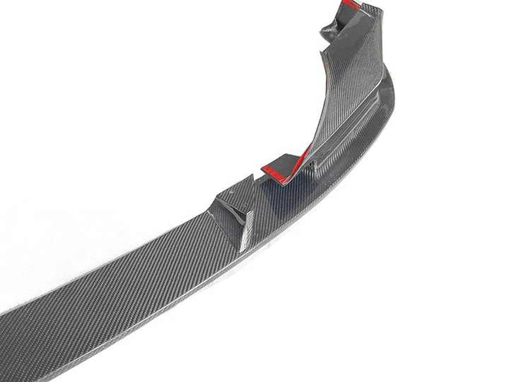 F90 M5 Front Splitter