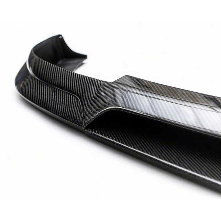 W204 Front Splitter