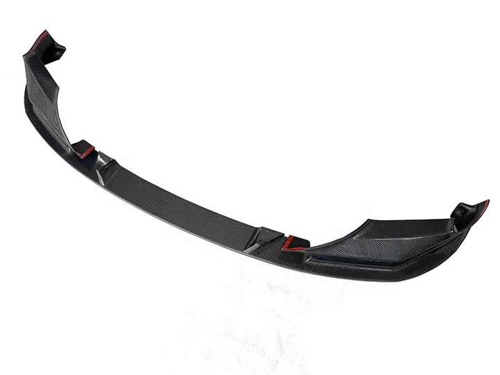 F90 M5 Front Splitter