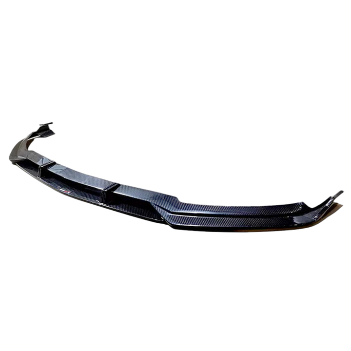 W205 C63 AMG Front Splitter