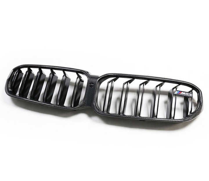 F90 M5 Grill