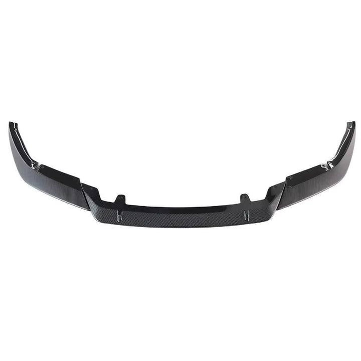 F90 M5 Front Splitter