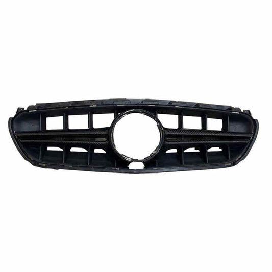 W213 E63S Front Grill