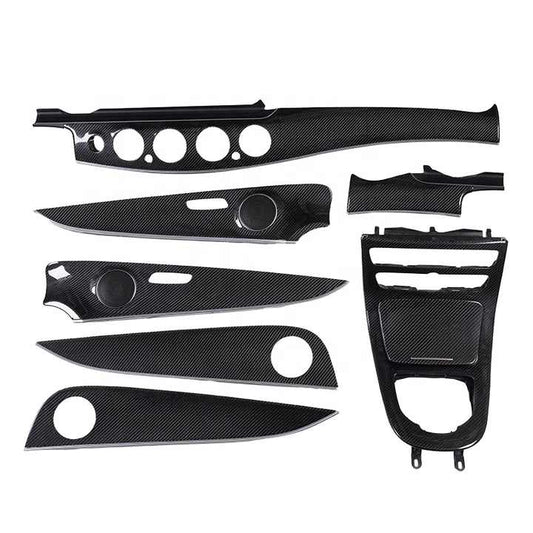 W213 Interior Trim Set