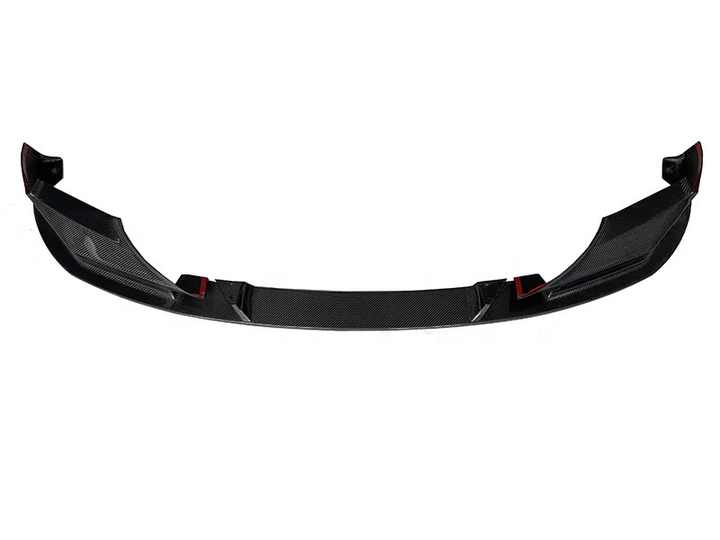 F90 M5 Front Splitter