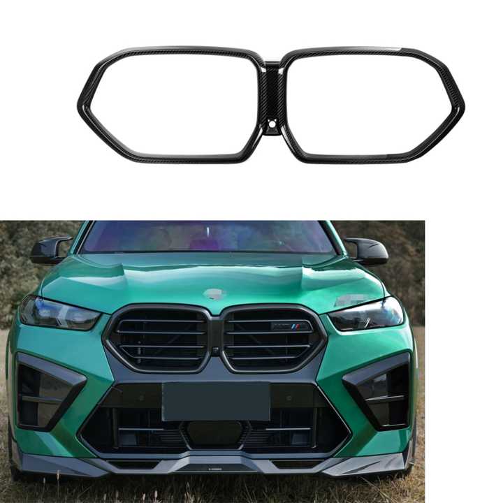 F95/F96 Front Grill Frame
