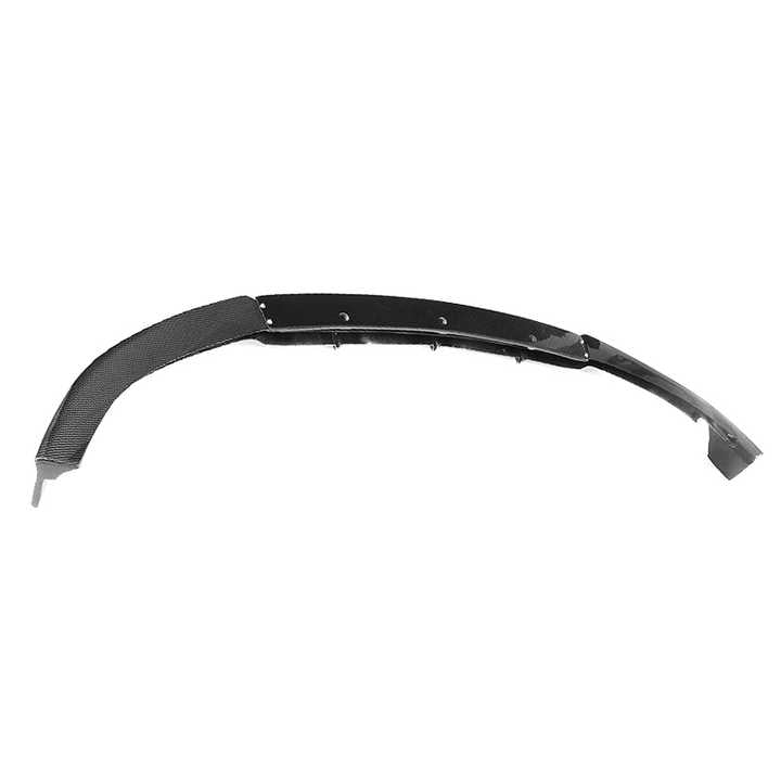 W205 C63 AMG Front Lip