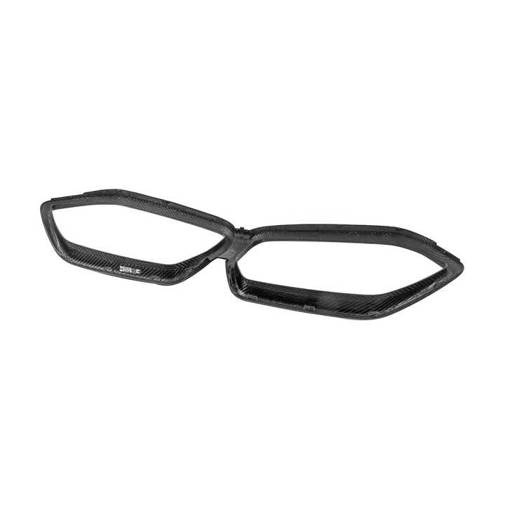 F95/F96 Front Grill Frame