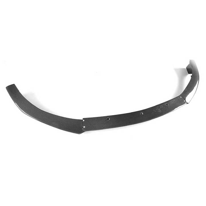 W205 C63 AMG Front Lip