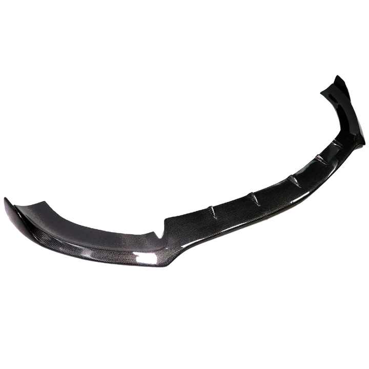 W213 E63S Front Splitter
