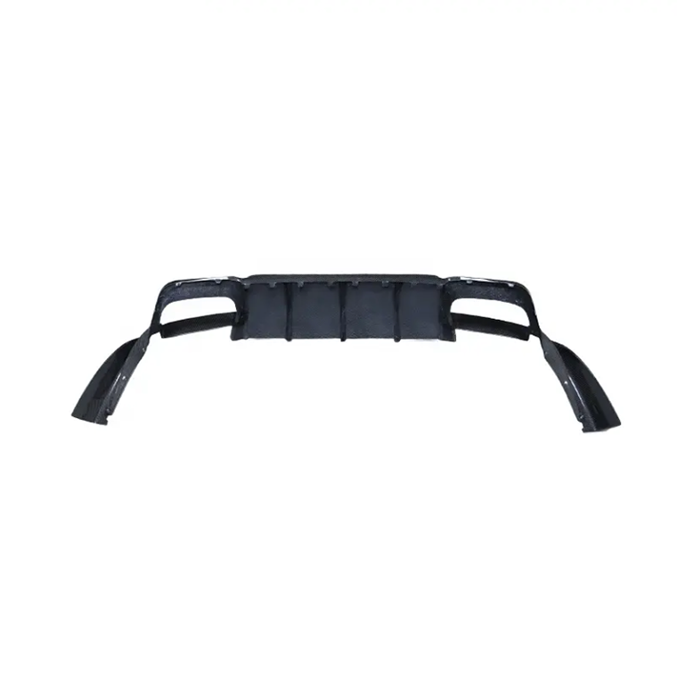F97/F98 Carbon Fiber Diffuser