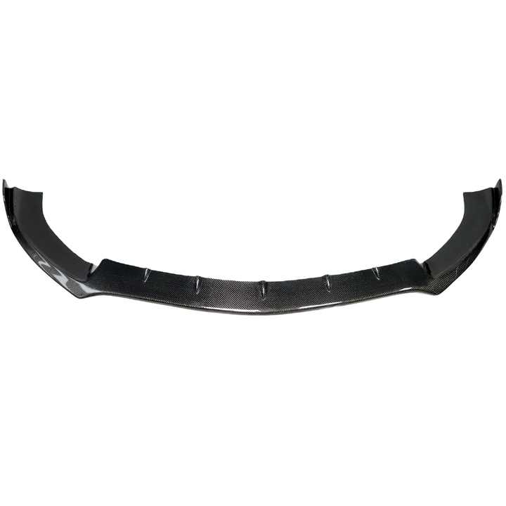 W213 E63S Front Splitter