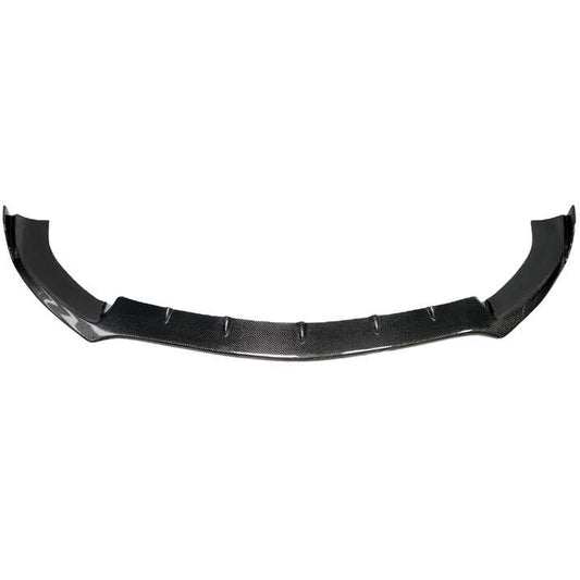 W213 E63S Front Splitter