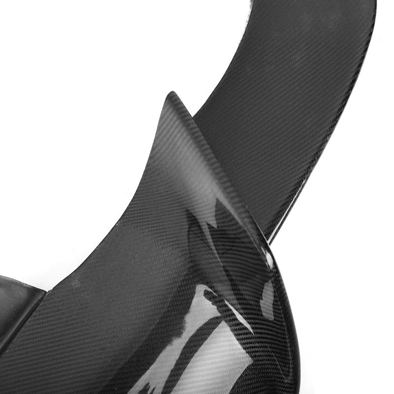 F1X M6 Carbon Fiber Rear Diffuser
