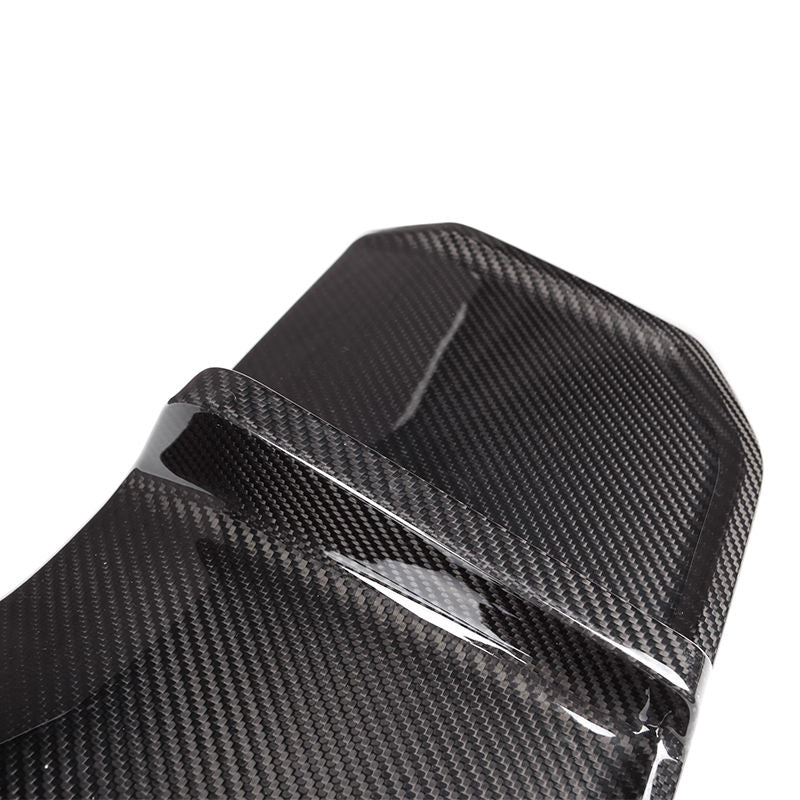 G8X M3/M4 Carbon Fiber Rear Diffuser