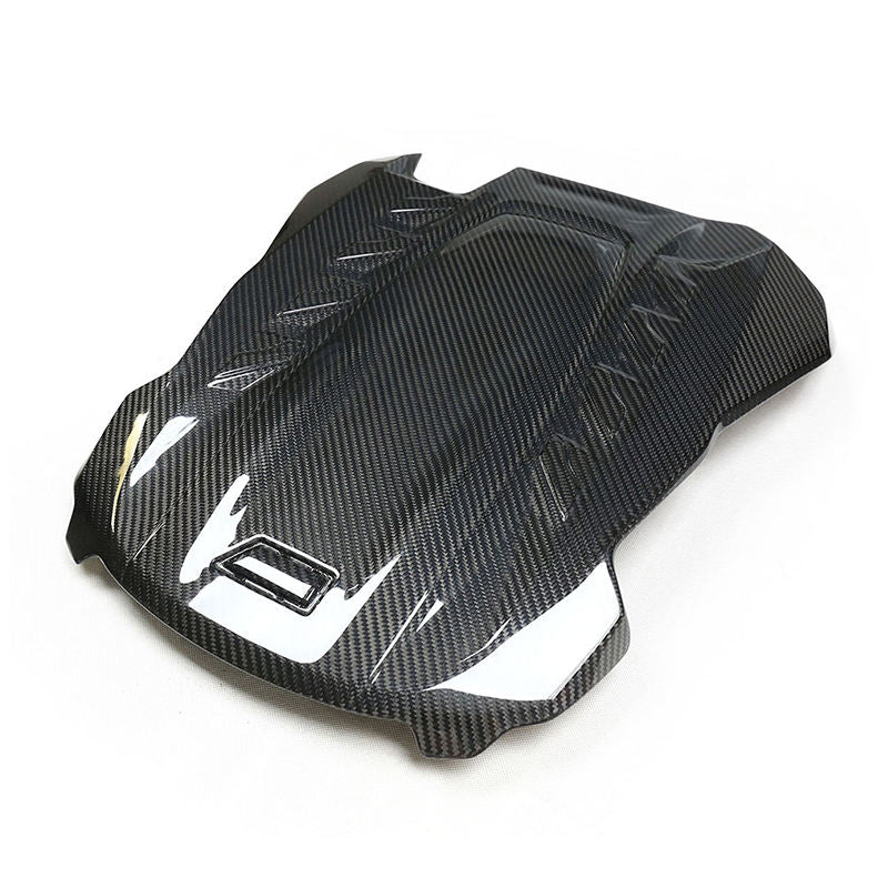 F9X X5M/X6M Carbon Fiber Engine Cover