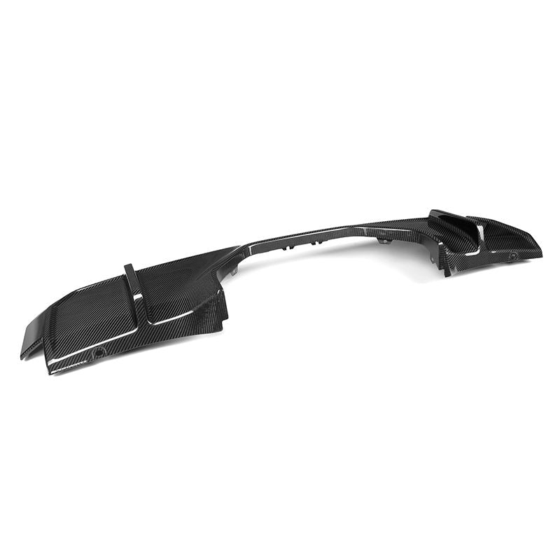 G8X M3/M4 Carbon Fiber Rear Diffuser