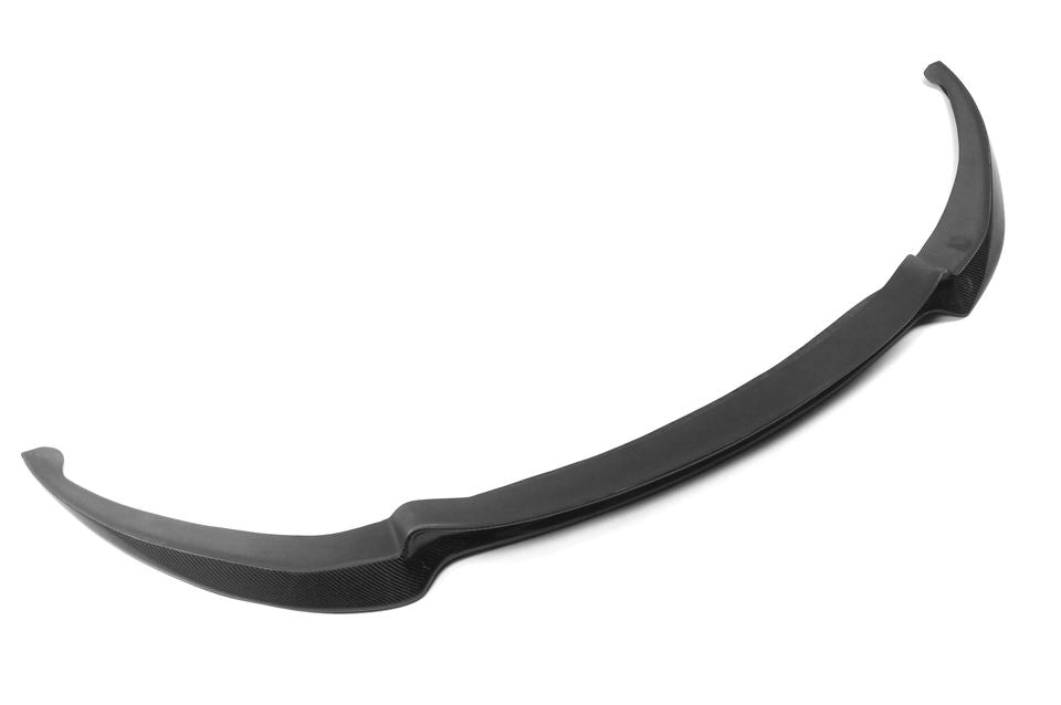 F1X M6 Carbon Fiber Front Lip
