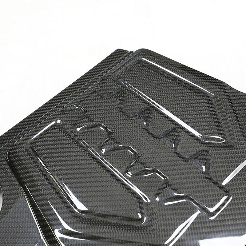 F9X M5/M8 Carbon Fiber Engine Cover