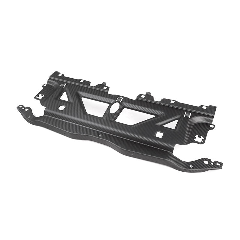 G8X M3/M4 Carbon Fiber Engine Cover