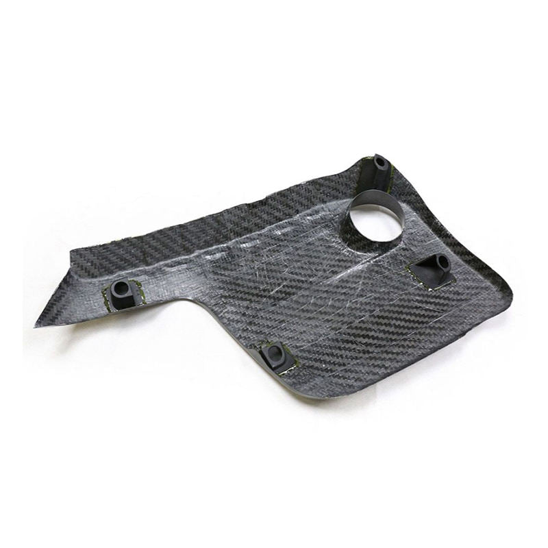 F8X M3/M4 Carbon Fiber Engine Cover