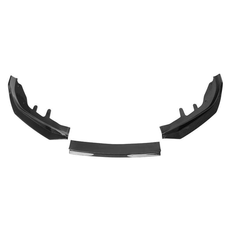 G22 Carbon Fiber Front Lip