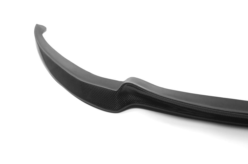 F1X M6 Carbon Fiber Front Lip