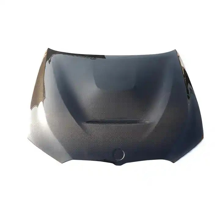 G20 3-Series Carbon Fiber Hood