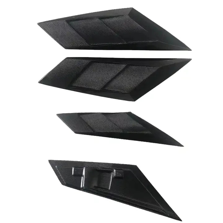 Aventador Carbon Fiber SV Style Side Vents