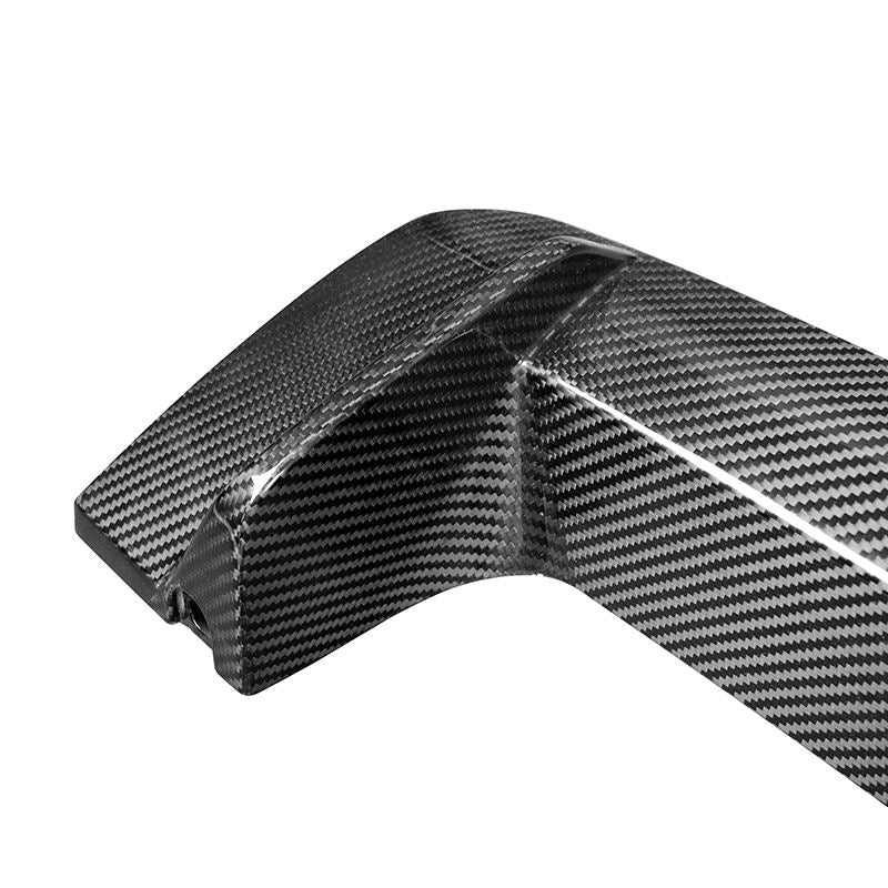G8X M3/M4 Carbon Fiber Rear Diffuser