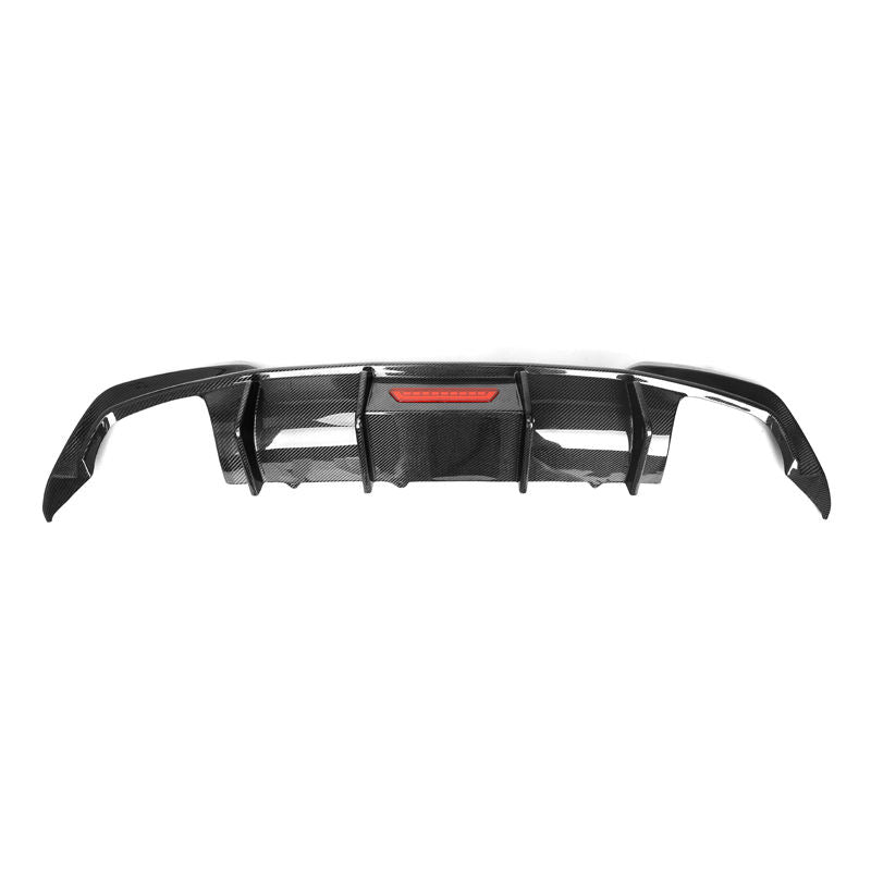 G20/G28 Carbon Fiber LED Diffuser