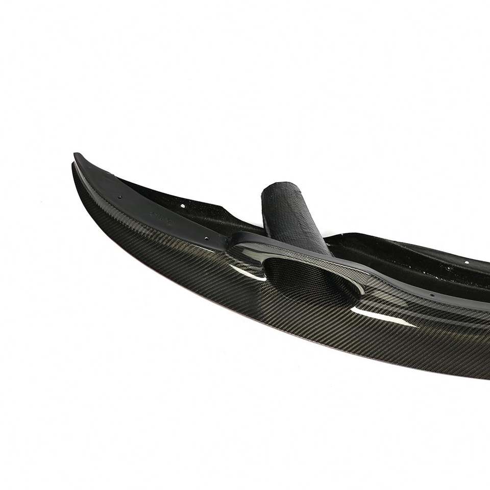 E9X M3 Carbon Fiber Front Lip