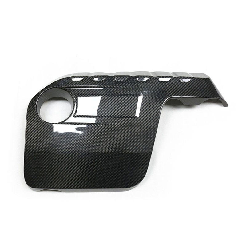 F8X M3/M4 Carbon Fiber Engine Cover