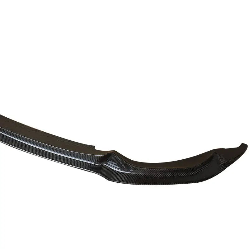 F8X M3/M4 Carbon Fiber Front Splitter